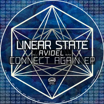 Connect Again EP by Linear State