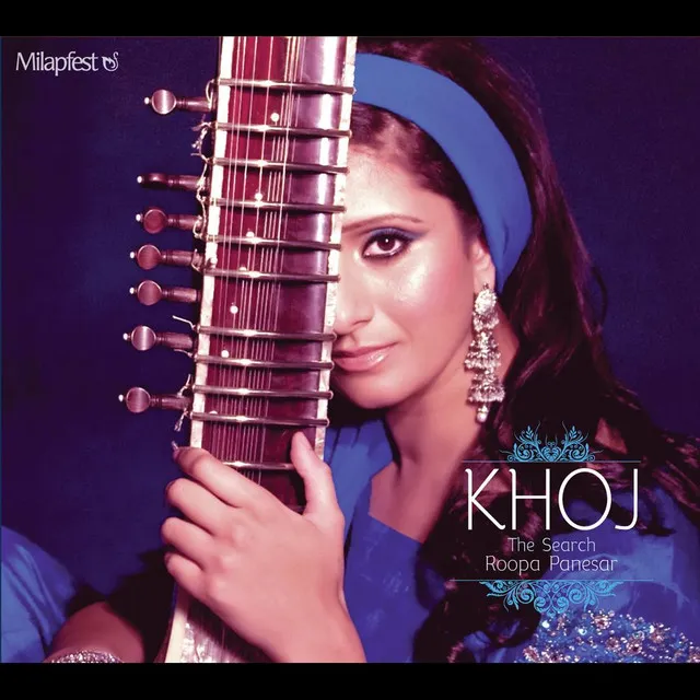 Khoj (feat. Kousic Sen)