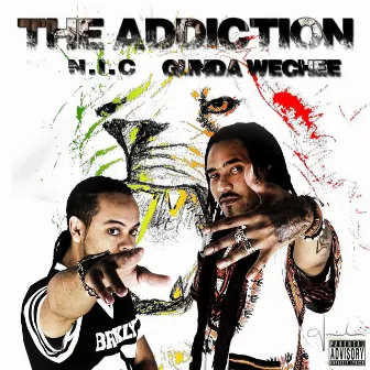 The Addiction by N.I.C.