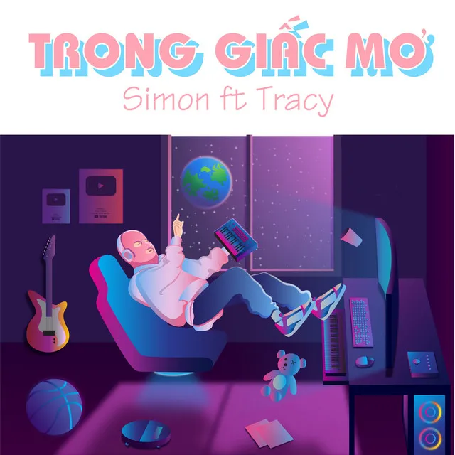 Trong Giấc Mơ (feat. TRACY)