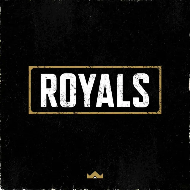 Royals (feat. JONES HEART, Hope Witt & Angela Kane)