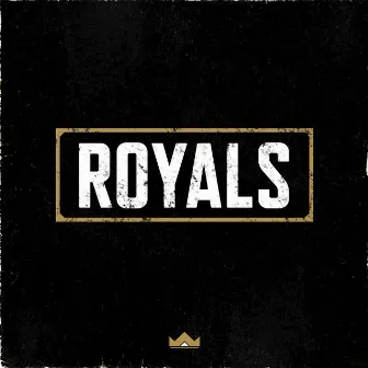 Royals (feat. JONES HEART, Hope Witt & Angela Kane) by Angela Kane