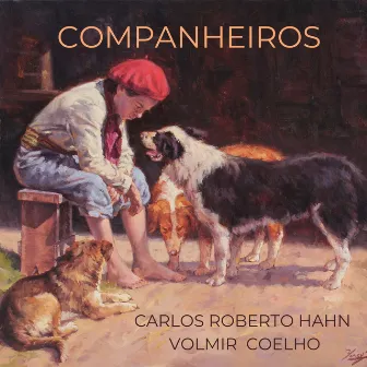 Companheiros by Volmir Coelho