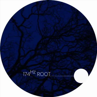 174Hz Root by Yotam Agam