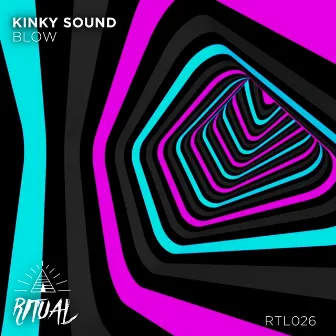 Blow by Kinky Sound