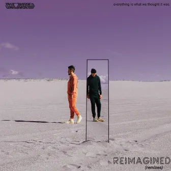 everything is what we thought it was (REIMAGINED Remixes) by This Week in the Universe