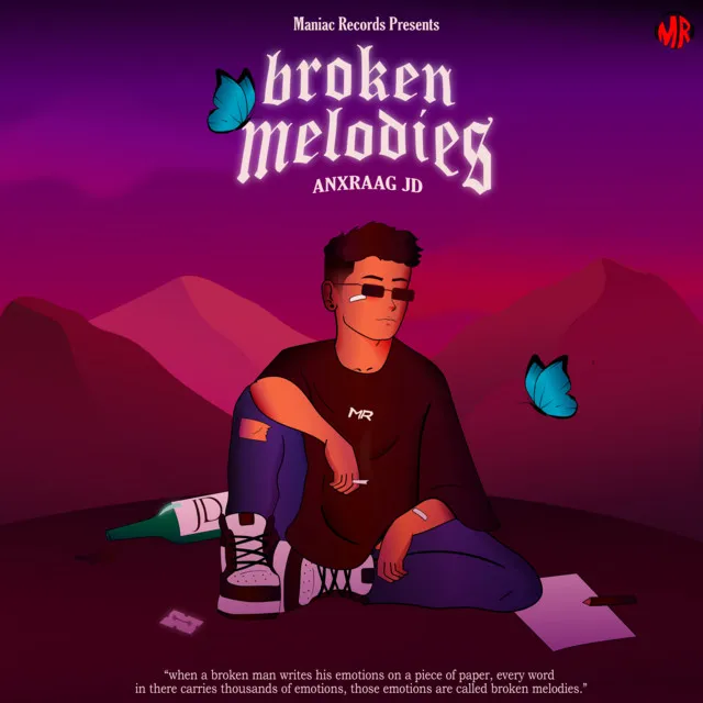 Broken Melodies