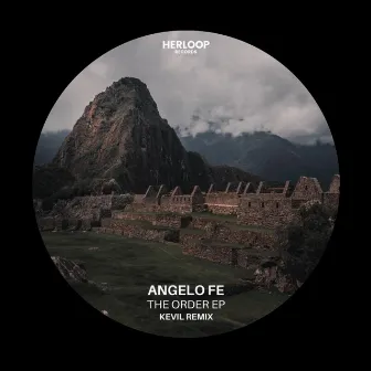 The Order EP by Angelo Fe