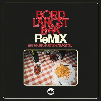 Bord Längst Bak (Remix) by Nomad