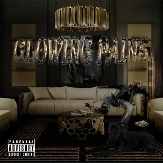 Glowing Pains by Donovan Cain