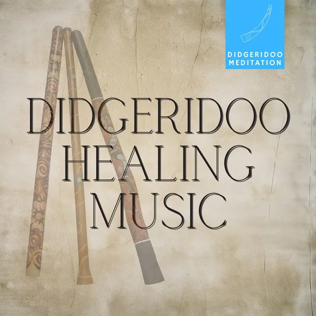 Meditation Music (Talkative Didgeridoo)