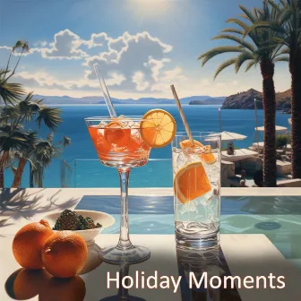 Holiday Moments by DJ Siglio