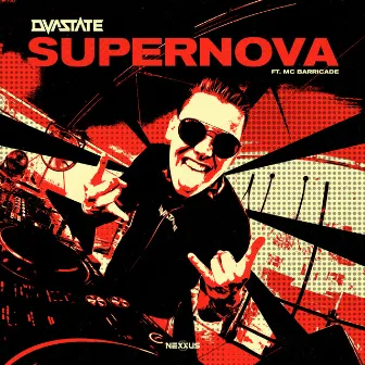 Supernova by MC Barricade