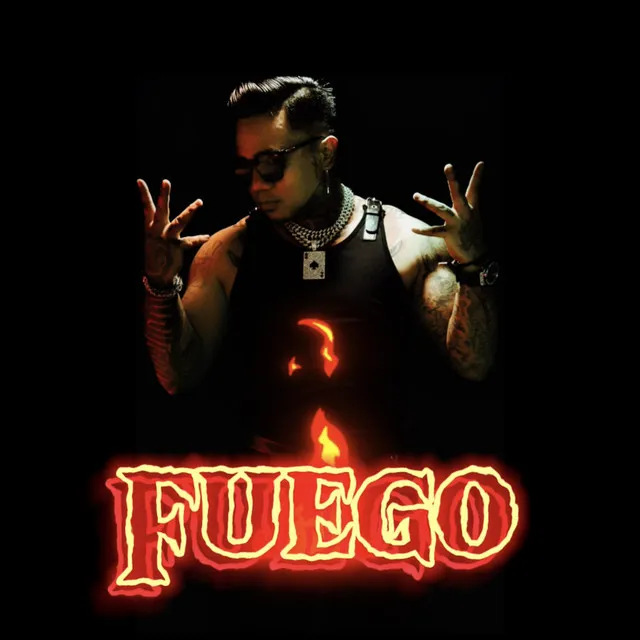 Fuego