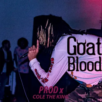 Goat Blood by QPVT