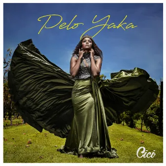 Pelo Yaka by Cici