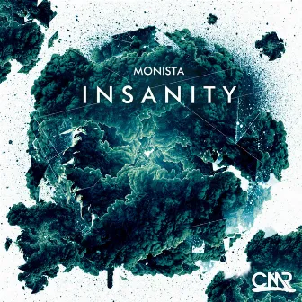 Insanity EP by Monista