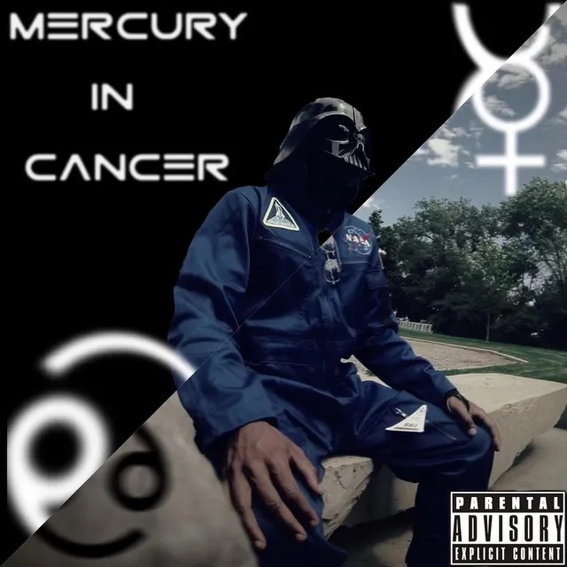 Mercury In Cancer