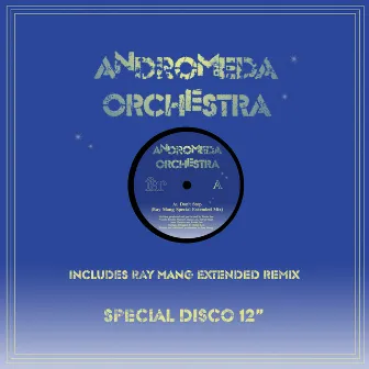 Don't Stop by Andromeda Orchestra