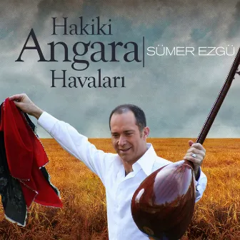 Hakiki Angara Havaları by Sümer Ezgü