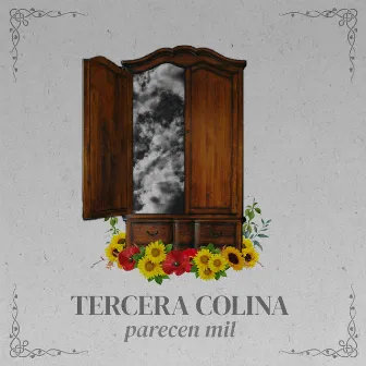 Parecen mil by Tercera Colina