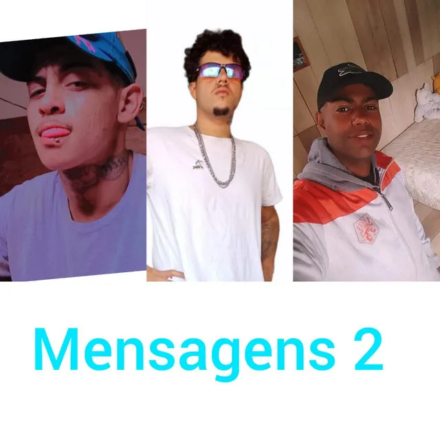 Mensagens 2