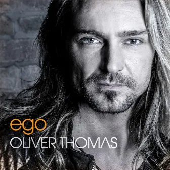 Ego by Oliver Thomas