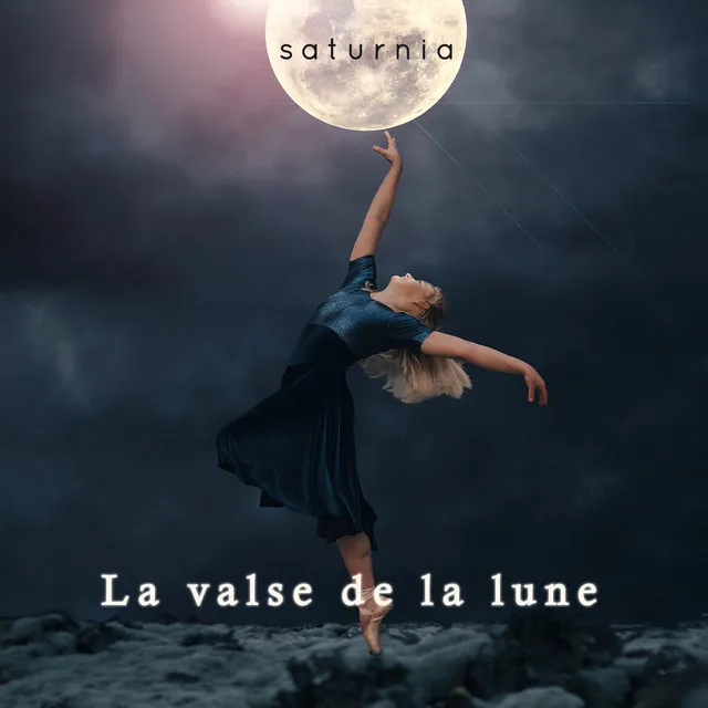 La valse de la lune