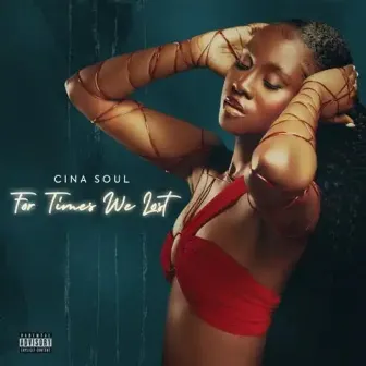 For Times We Lost by Cina Soul