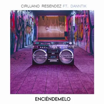 Enciendemelo by Danntik