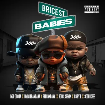 Brice st. Babiez by Brice st. Babiez