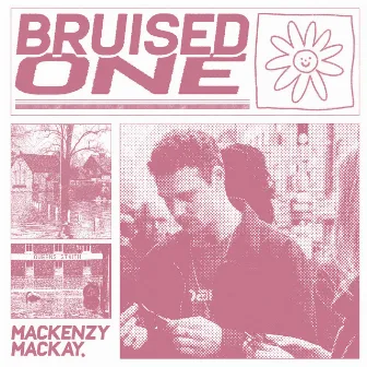 Bruised One by Mackenzy Mackay