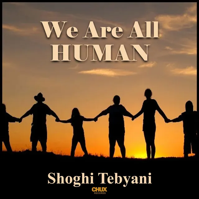 We are all Human