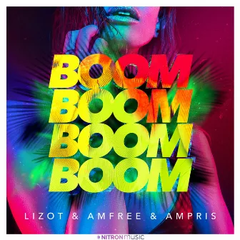 Boom Boom Boom Boom by Ampris