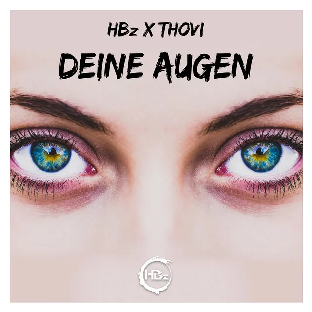 Deine Augen - Tiscore Remix