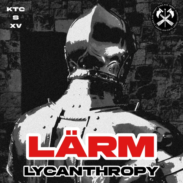 LYCANTHROPY