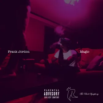 Magic by Frank Jordon