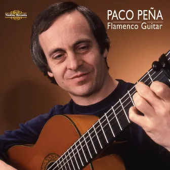 Flamenco Guitar by Paco Peña