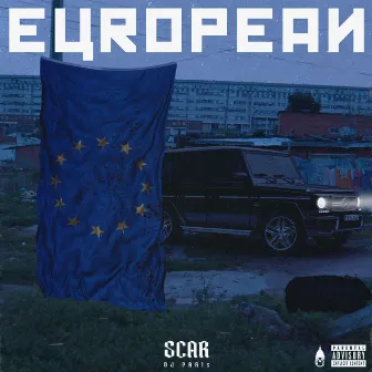 European by Dj Paris