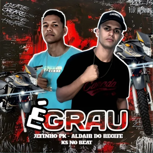 É Grau