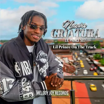 Nueva Criatura by Lil Prince 507