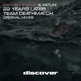 22 Years Later / Team Deathmatch by Astuni