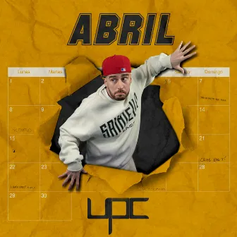 Abril by UPC