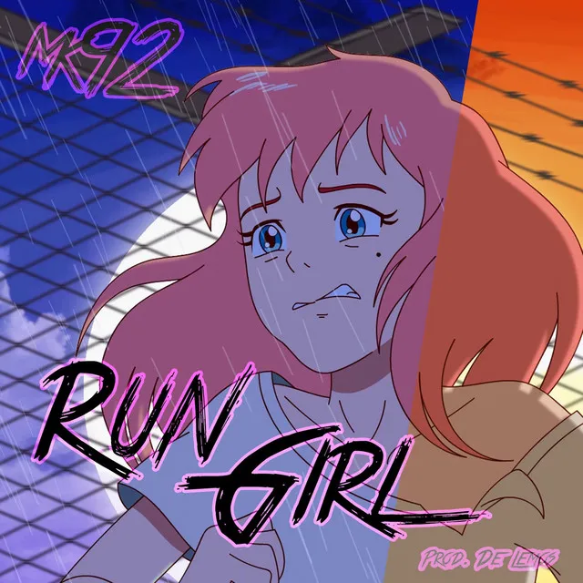 Run Girl