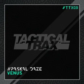 Venus by Paskal Daze