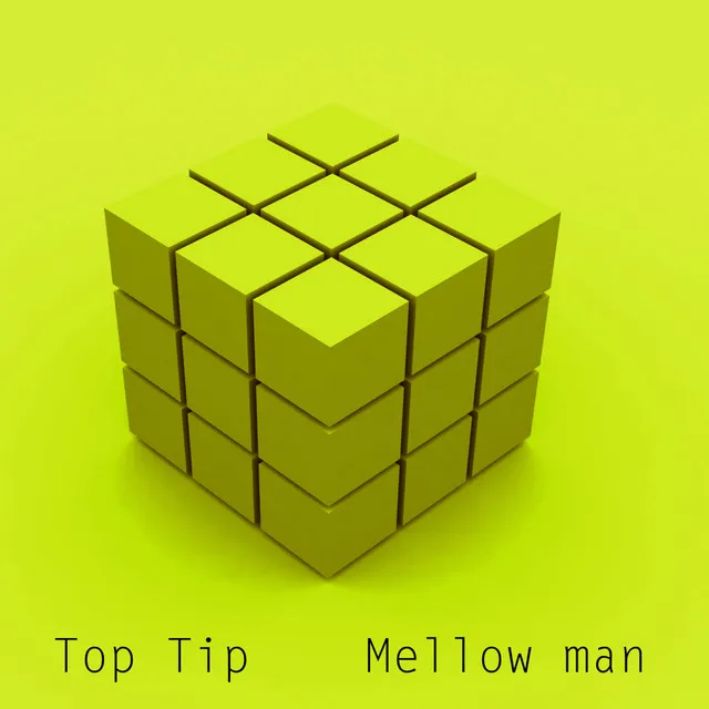 Mellow Man - Radio Edit