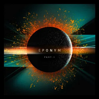 Eponym Part.I by VAPA