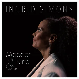 Moeder & Kind by Ingrid Simons