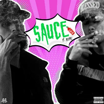 Sauce by Rimey & Stacks