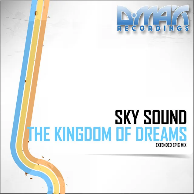 The Kingdom Of Dreams - Extended Epic Mix